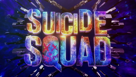 Suicide Squad