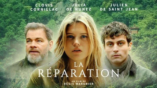 La Réparation
