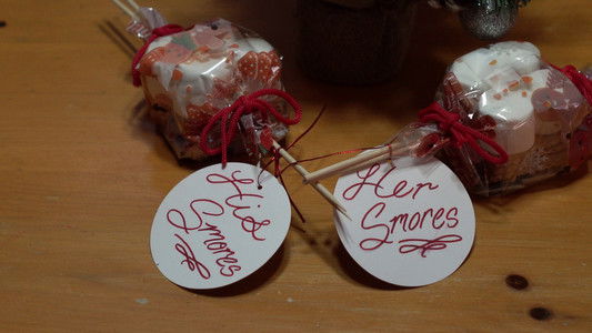 From Christmas, with Love