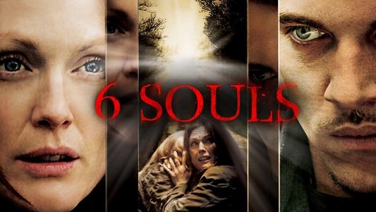 6 Souls