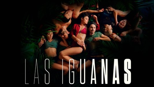 Las Iguanas