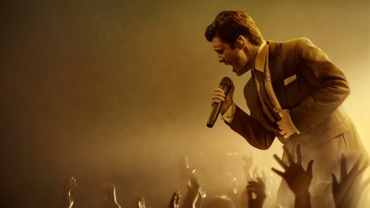 Luis Miguel: La Serie