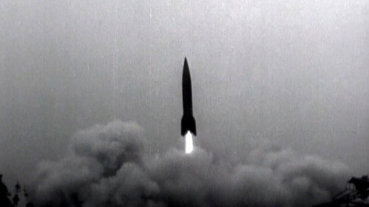 Operation Mondlandung - Die NASA und die Ex-Nazis