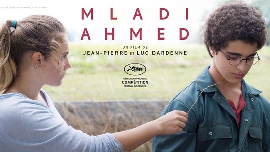 Le jeune Ahmed