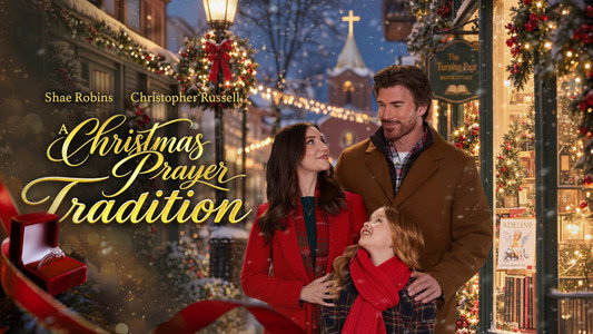 A Christmas Prayer Tradition