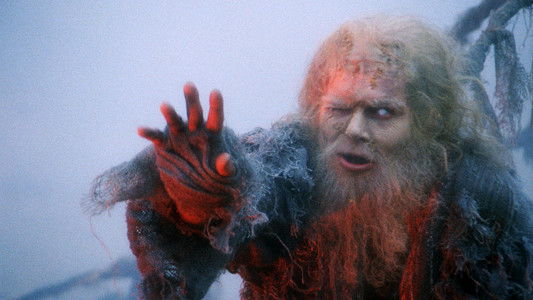 Monty Python and the Holy Grail