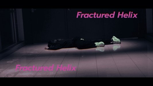 Fractured Helix