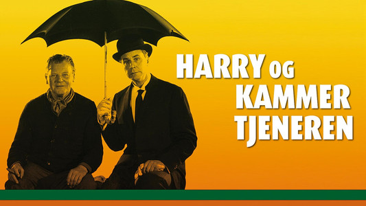 Harry og kammertjeneren