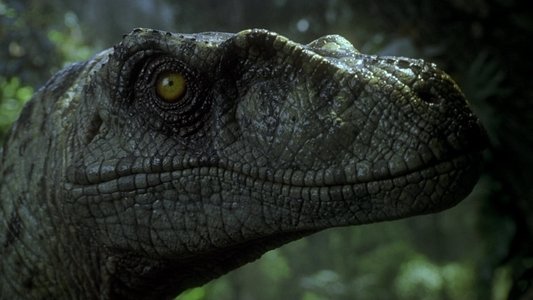 Jurassic Park III