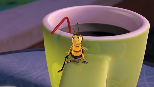 Bee Movie