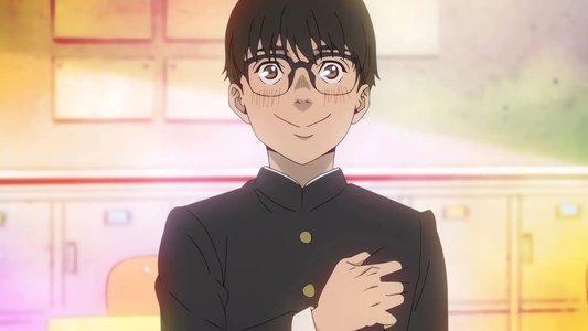 藤本タツキ 17-26 Part-1