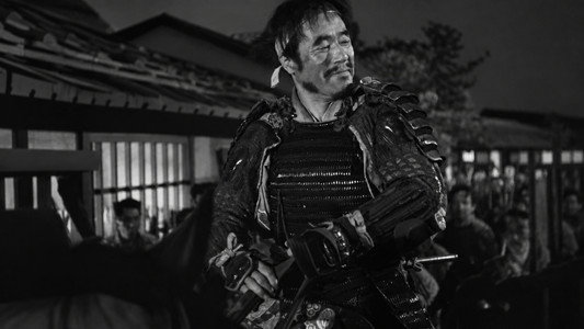 雨月物語