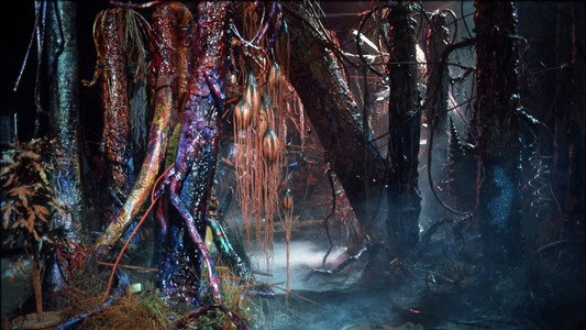 Doctor Who: Planet of Evil