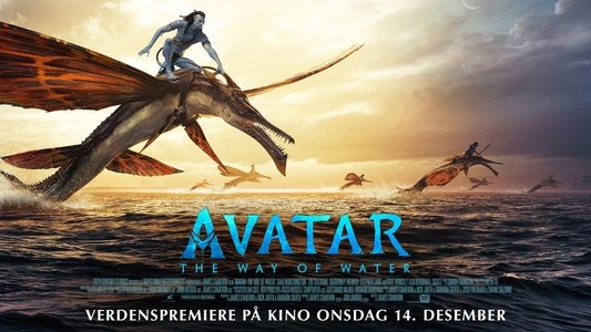 Avatar: The Way of Water