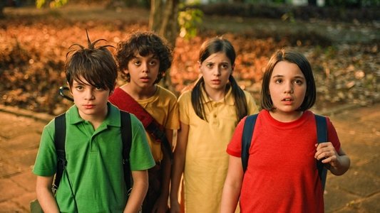 Turma da Mônica: Laços