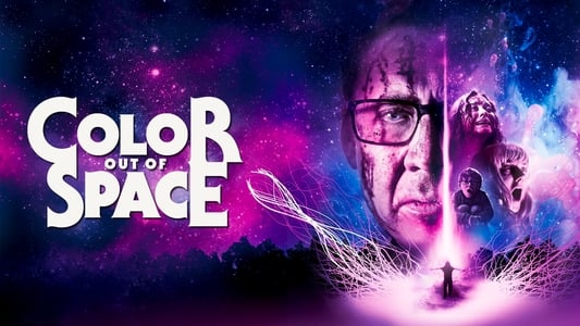 Color Out of Space