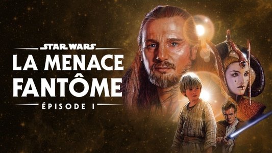 Star Wars: Episode I - The Phantom Menace