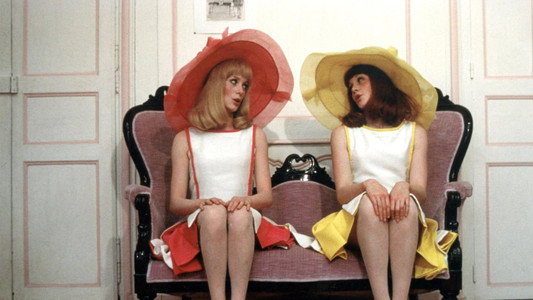 Les Demoiselles de Rochefort