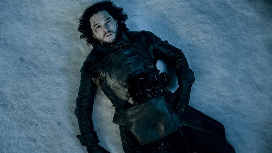 Game of Thrones The IMAX Experience