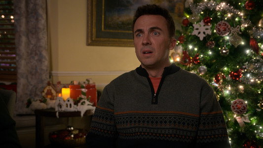 Malcolm in the Middle: Life's Still Unfair