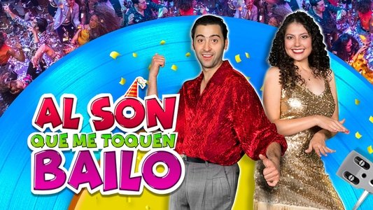 Al son que me toquen bailo
