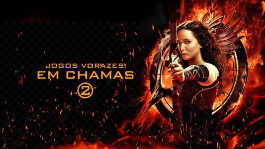 The Hunger Games: Catching Fire