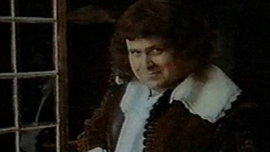 Маленькие зверюшки Антони ван Левенгука