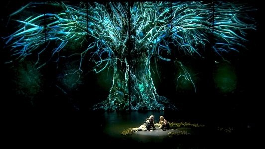 Wagner: Die Walküre