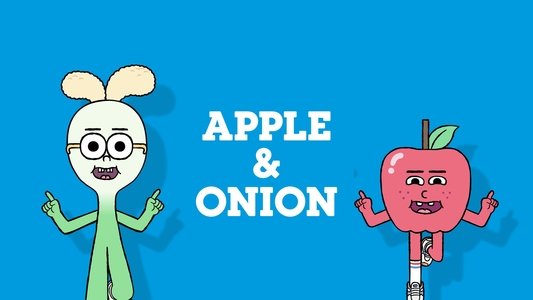 Apple & Onion