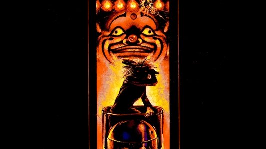 The Funhouse