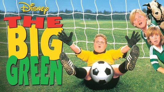 The Big Green