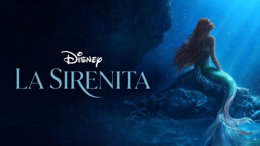 The Little Mermaid
