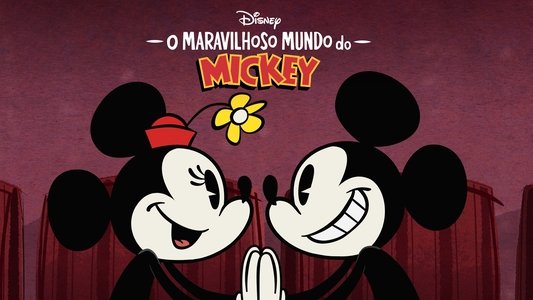 The Wonderful World of Mickey Mouse