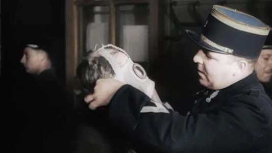 1939-1940 : une étrange défaite