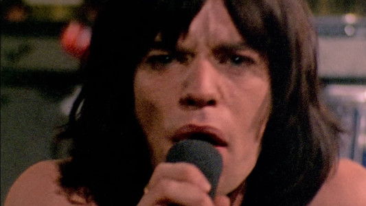 The Rolling Stones Rock and Roll Circus