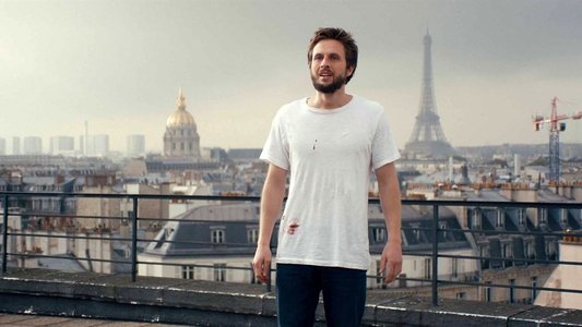La nuit a dévoré le monde
