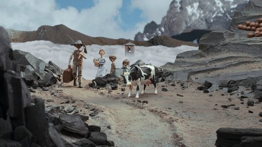 Interdit aux chiens et aux Italiens