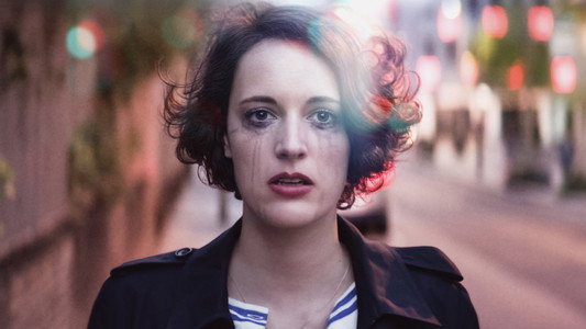 National Theatre Live: Fleabag