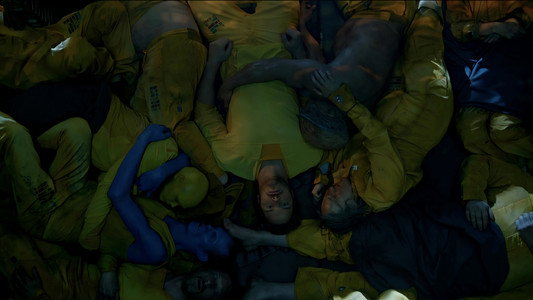Guardians of the Galaxy