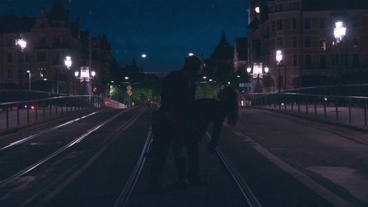 Stockholmsnatt