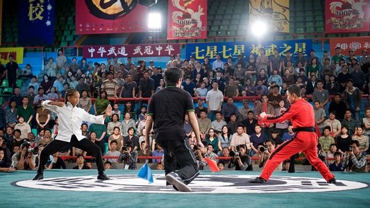 The Karate Kid
