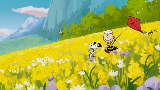 Snoopy Presents: A Summer Musical