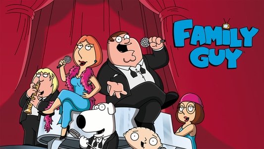 Family Guy