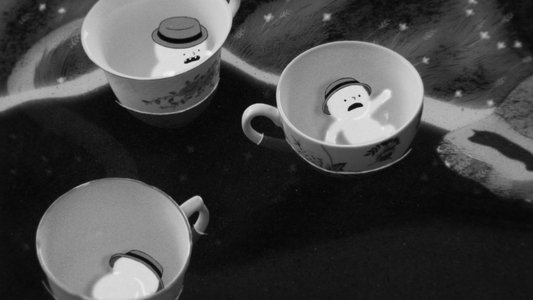 Empty Little People