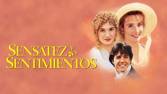 Sense and Sensibility