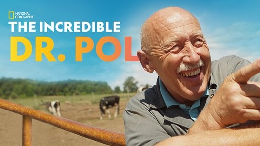 The Incredible Dr. Pol