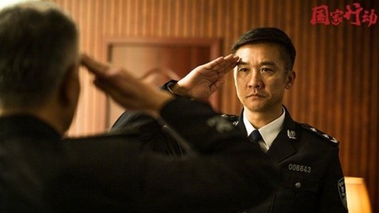 国家行动