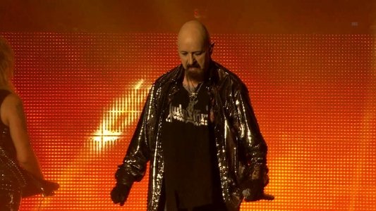 Judas Priest: Battle Cry