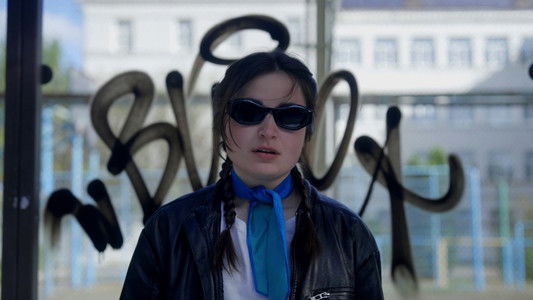 Сорока на Тину