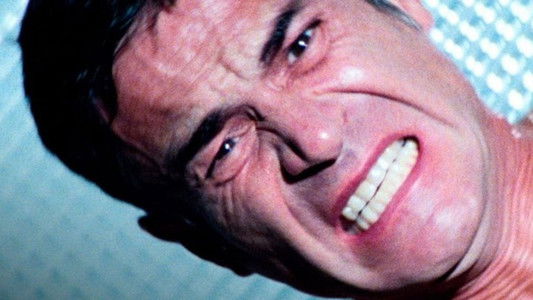 Reflet dans un diamant mort